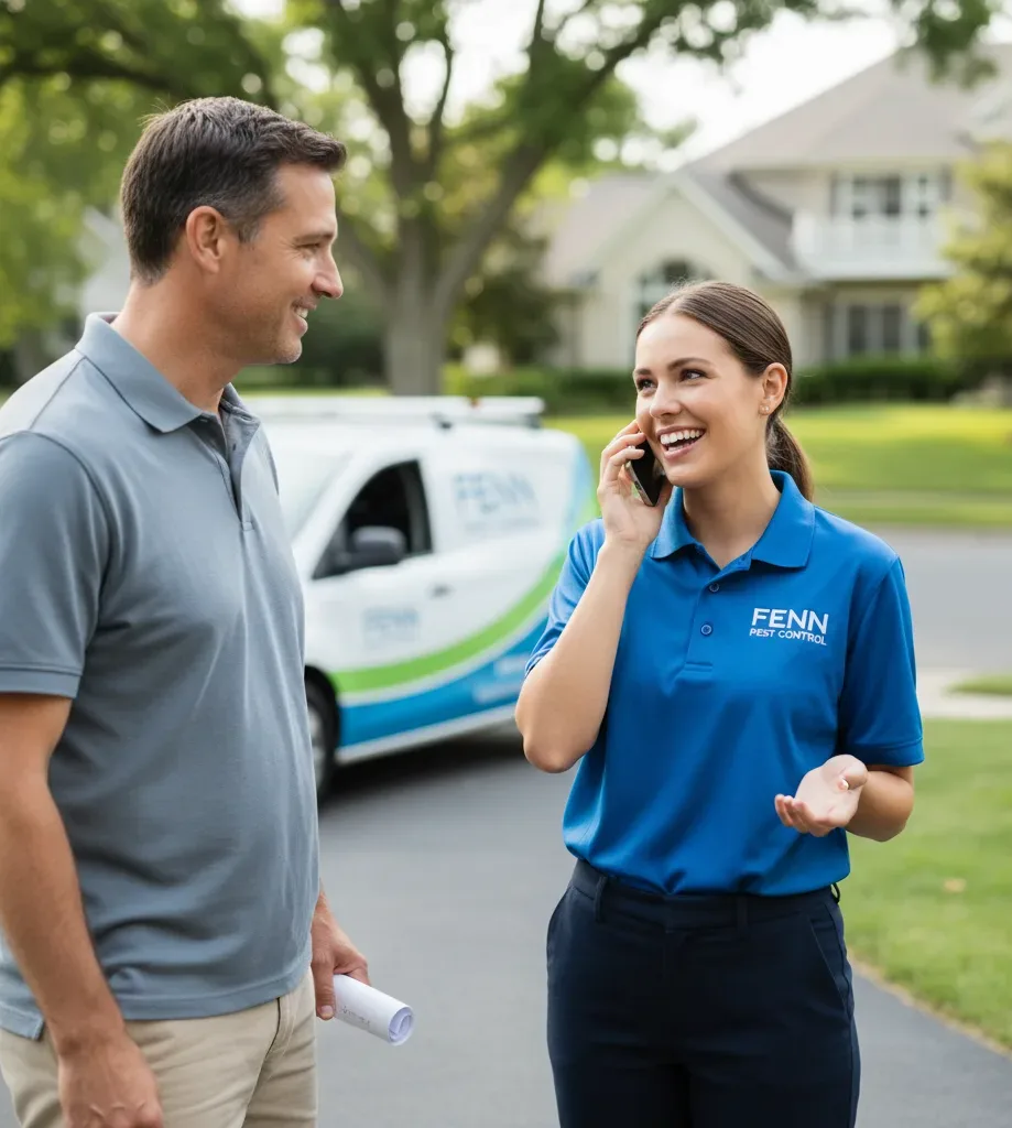 Termite Inspection and Treatment in Warrenville, SC